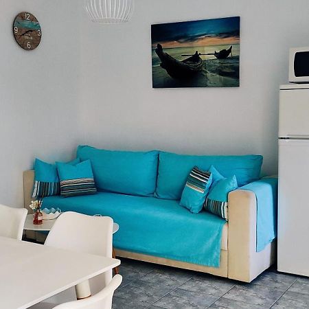 Apartment Marina 1 أسبروبالتا المظهر الخارجي الصورة