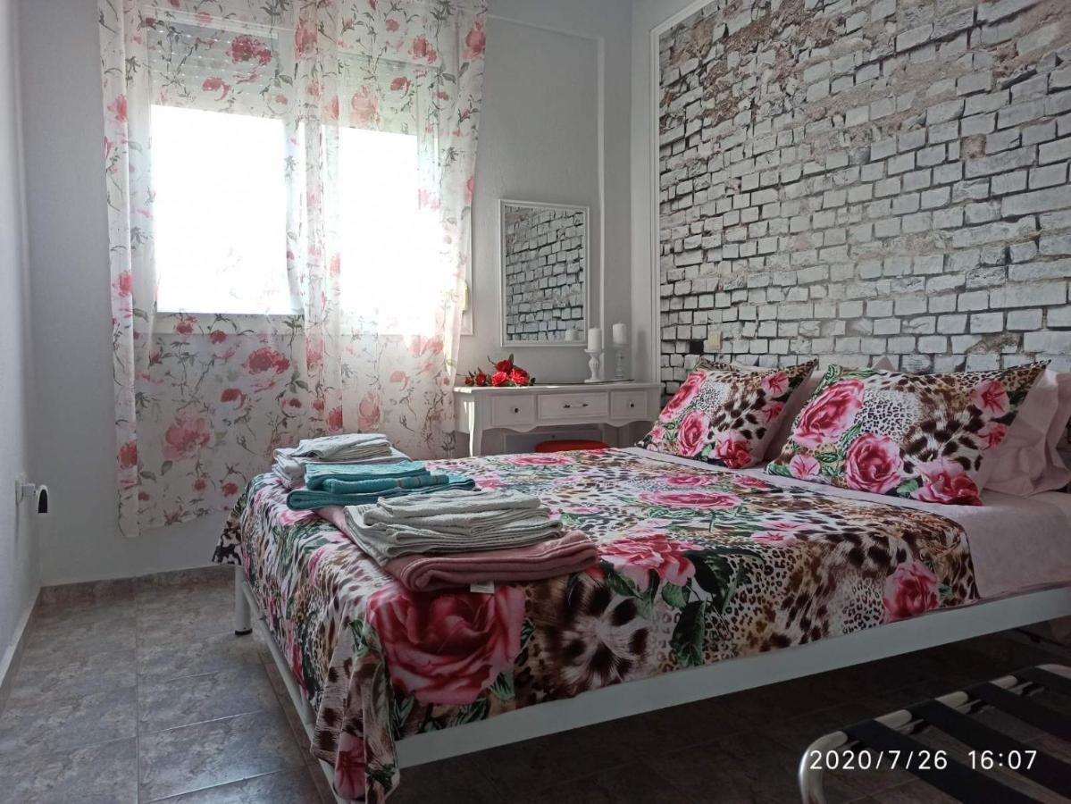 Apartment Marina 1 أسبروبالتا المظهر الخارجي الصورة