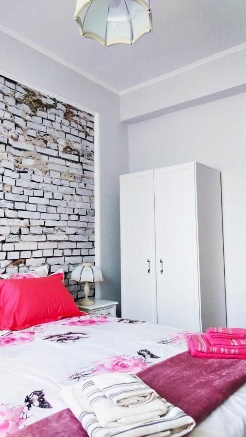 Apartment Marina 1 أسبروبالتا المظهر الخارجي الصورة