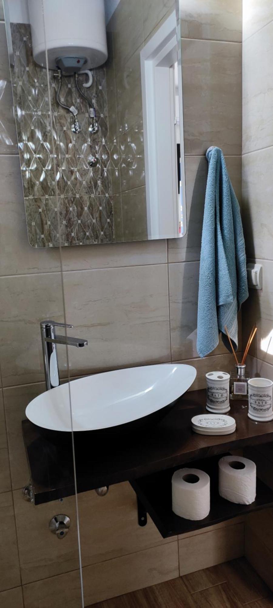 Apartment Marina 1 أسبروبالتا المظهر الخارجي الصورة