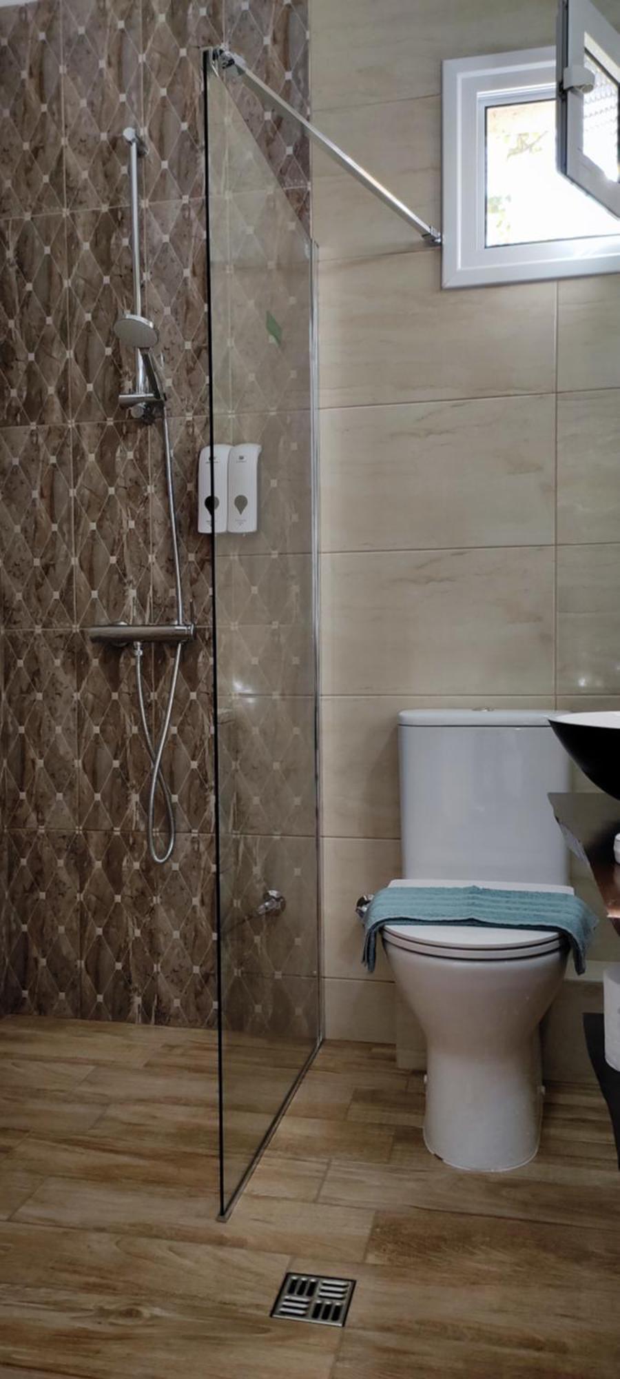 Apartment Marina 1 أسبروبالتا المظهر الخارجي الصورة