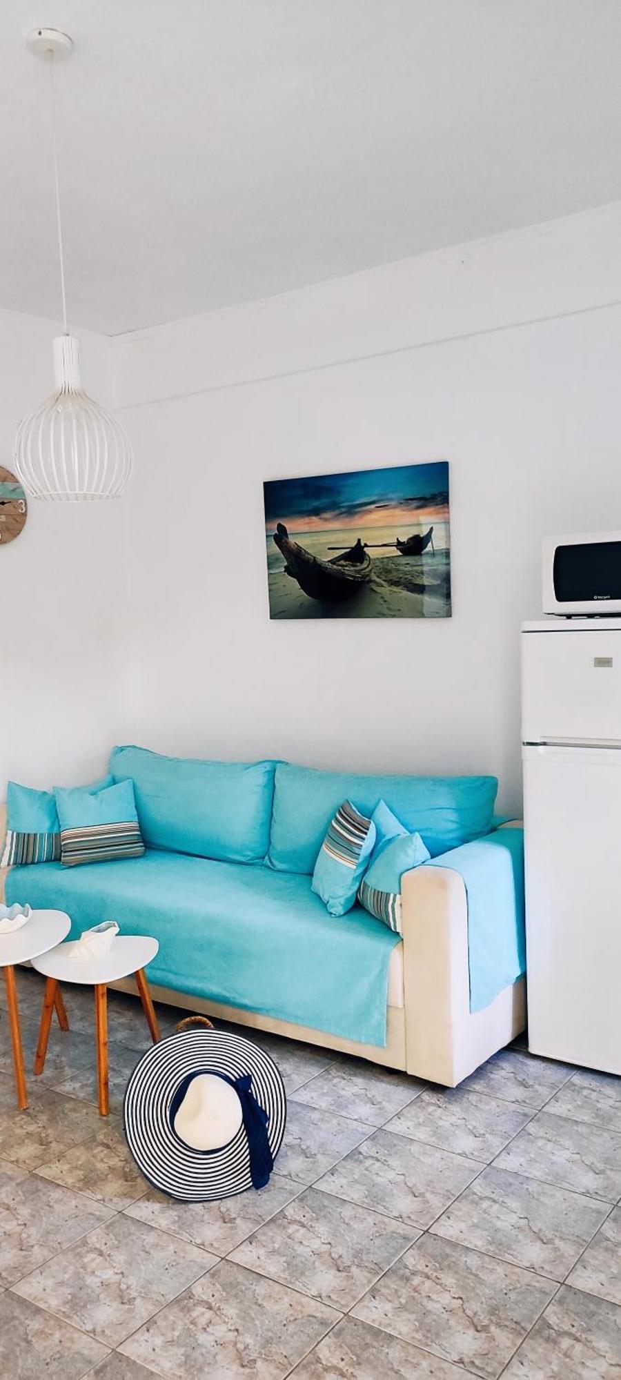 Apartment Marina 1 أسبروبالتا المظهر الخارجي الصورة