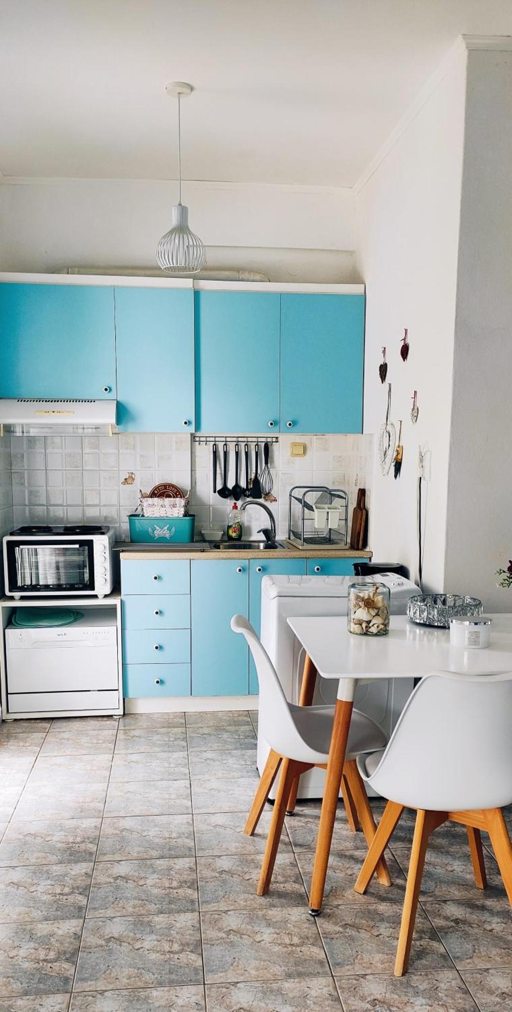 Apartment Marina 1 أسبروبالتا المظهر الخارجي الصورة